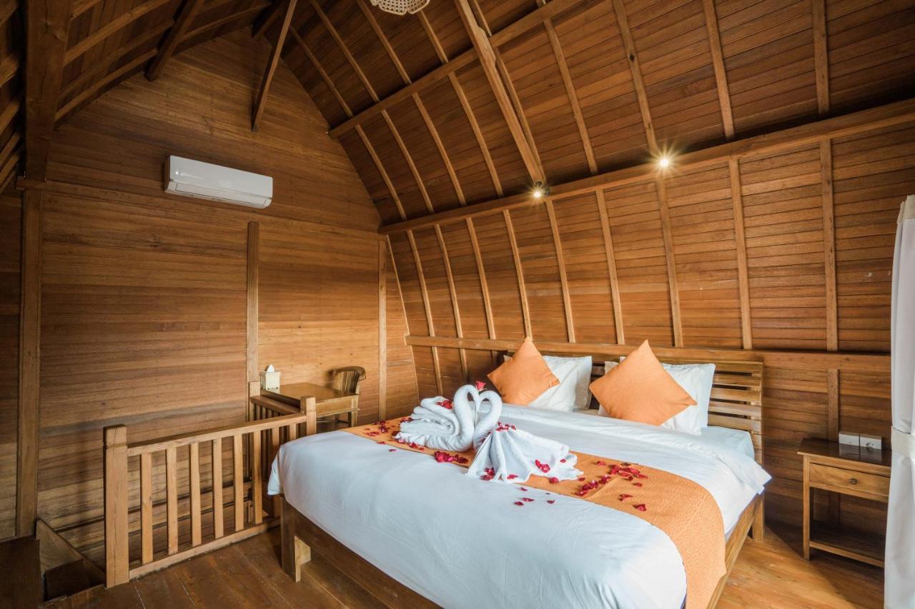 Andi Beach House Canggu Dış mekan fotoğraf